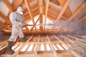 Types of Insulation We Offer in Pleasant Valley, WV